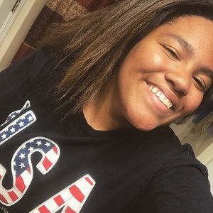 Meet your Posher, Shannon